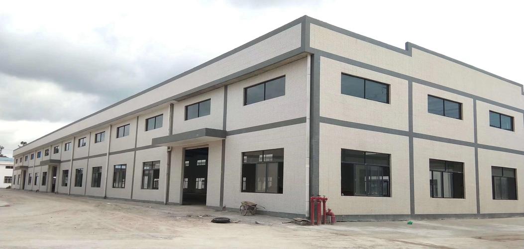 营山县厂房保洁